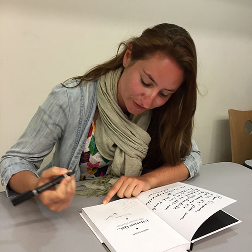 8-melina-faget-dedicace